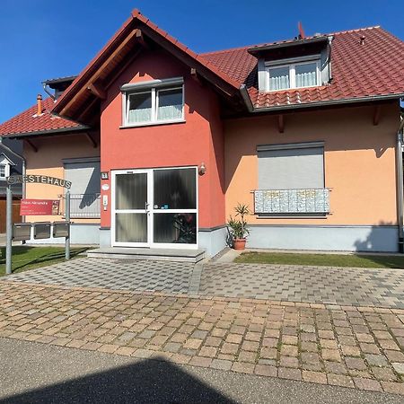 Haus Alexandra Apartamento Rust Exterior foto