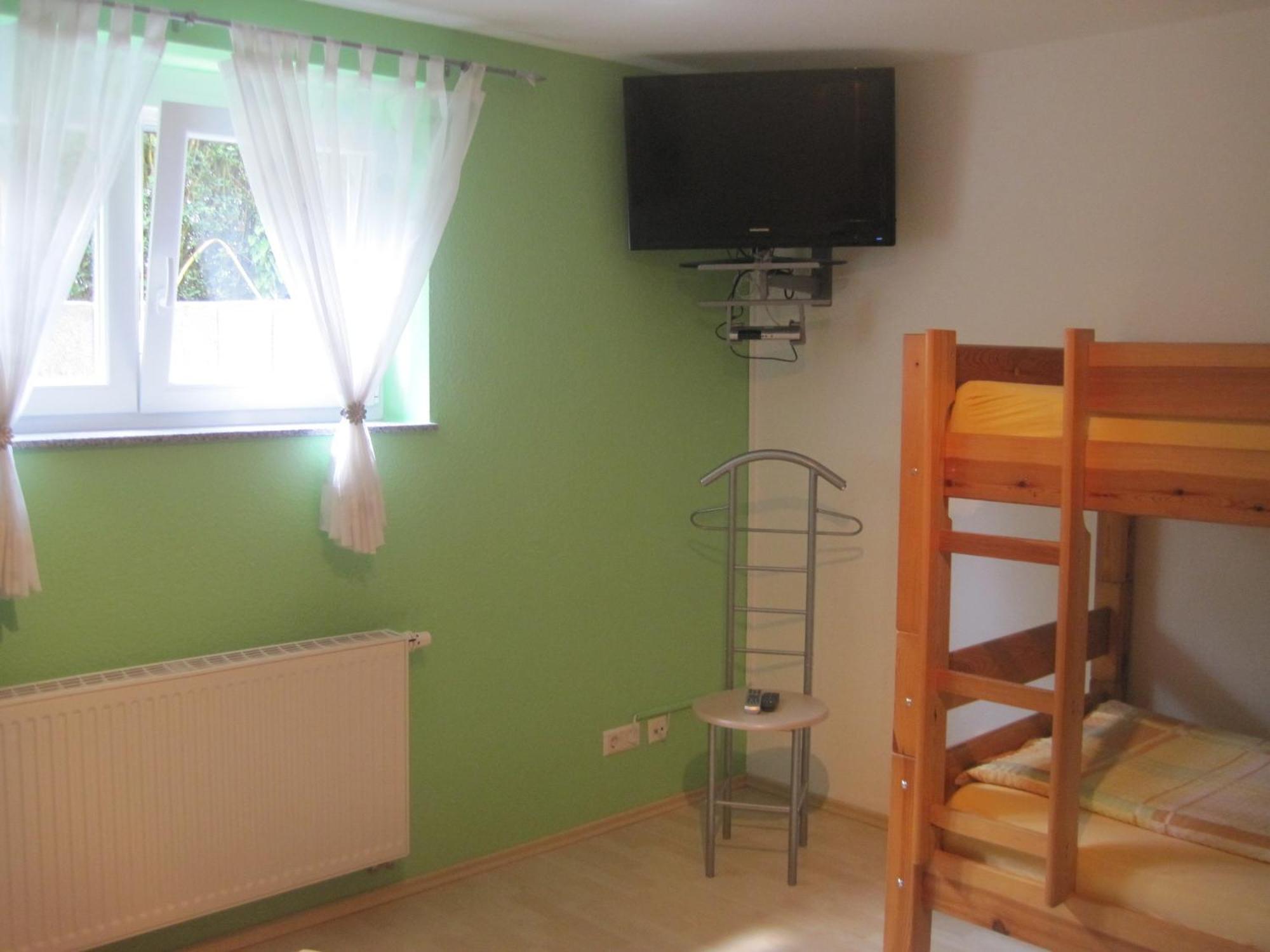 Haus Alexandra Apartamento Rust Quarto foto