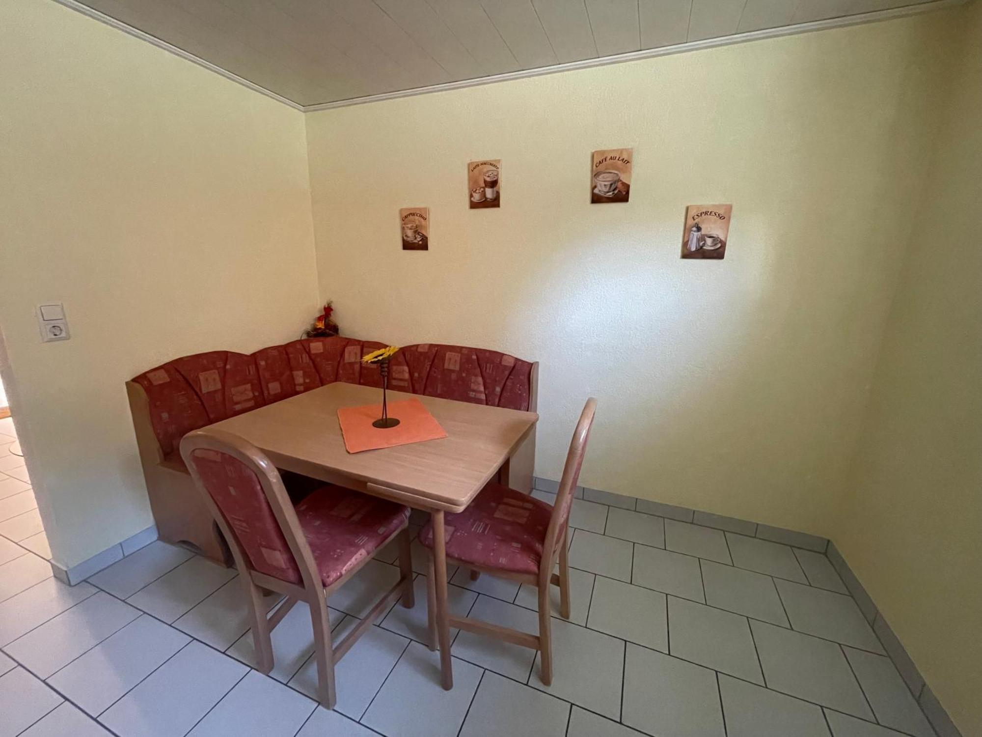 Haus Alexandra Apartamento Rust Exterior foto