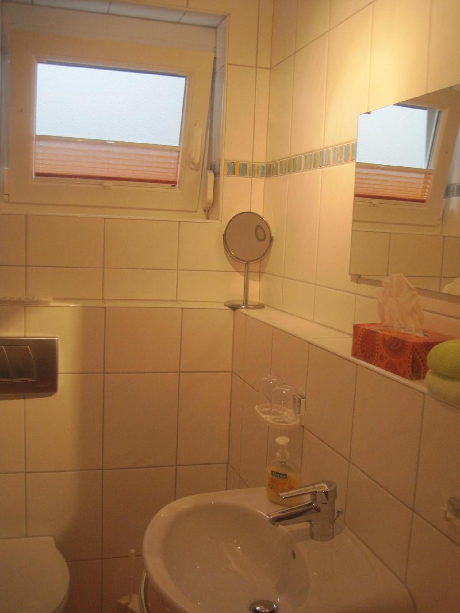 Haus Alexandra Apartamento Rust Quarto foto